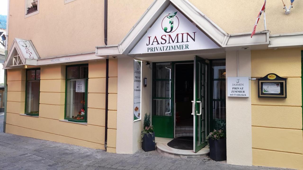 Jasmin Privatzimmer Panzió Murau Kültér fotó