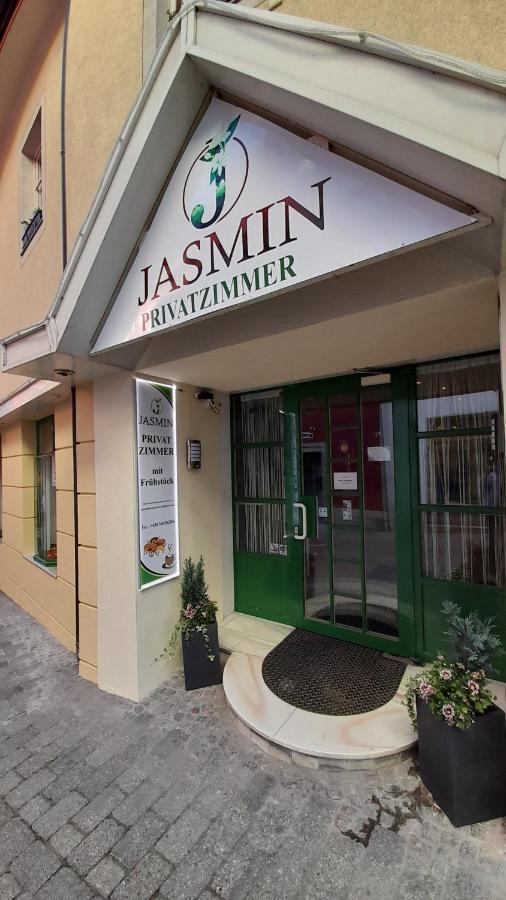 Jasmin Privatzimmer Panzió Murau Kültér fotó