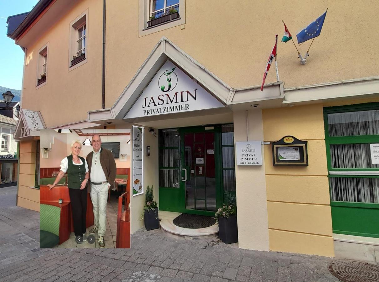 Jasmin Privatzimmer Panzió Murau Kültér fotó